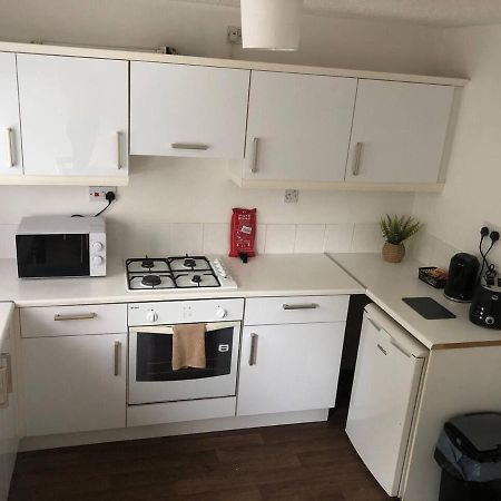Bluebell House 2 Bedroom With Parking And Garden Scunthorpe Eksteriør bilde