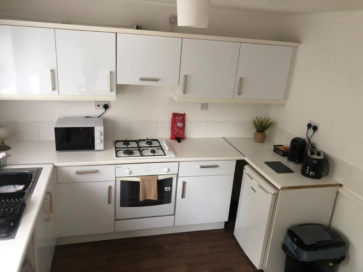 Bluebell House 2 Bedroom With Parking And Garden Scunthorpe Eksteriør bilde