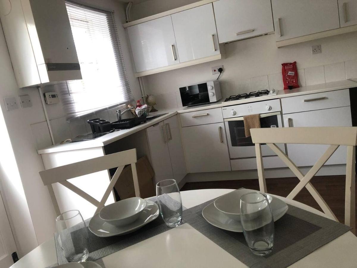 Bluebell House 2 Bedroom With Parking And Garden Scunthorpe Eksteriør bilde