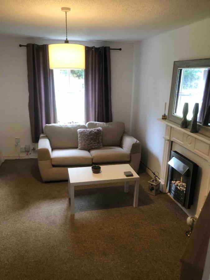 Bluebell House 2 Bedroom With Parking And Garden Scunthorpe Eksteriør bilde