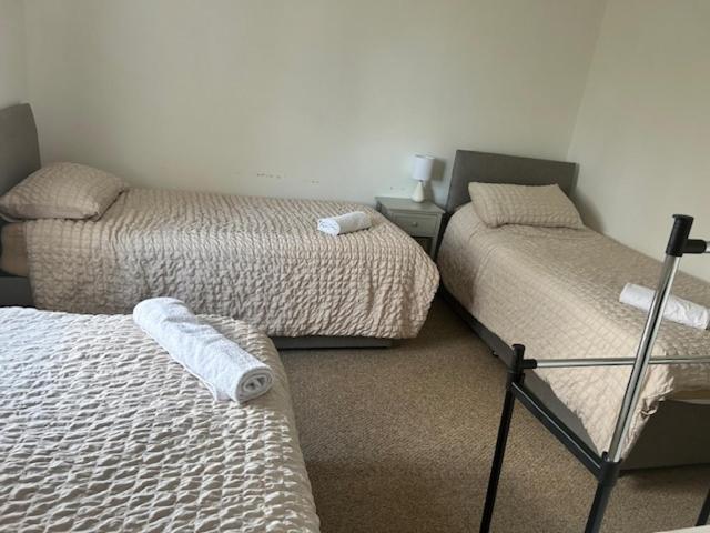 Bluebell House 2 Bedroom With Parking And Garden Scunthorpe Eksteriør bilde